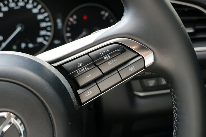 2025 Mazda CX-30 G20 Evolve