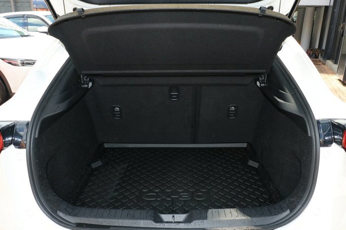 2025 Mazda CX-30 G20 Evolve