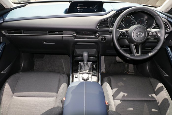 2025 Mazda CX-30 G20 Evolve