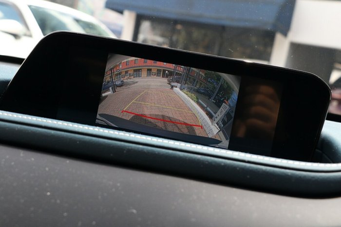 2025 Mazda CX-30 G20 Evolve