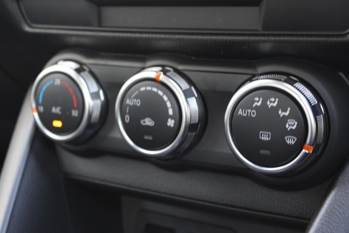 2024 Mazda CX-3 G20 Pure DK Snowflake White Pearl