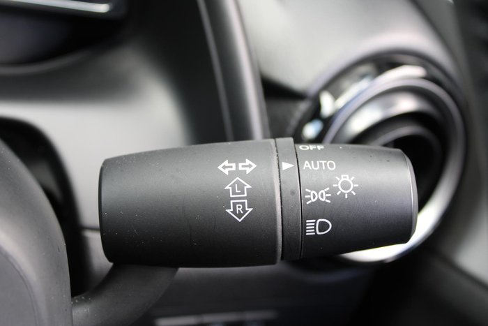 2024 Mazda CX-3 G20 Pure DK Snowflake White Pearl