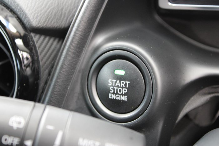 2024 Mazda CX-3 G20 Pure DK Snowflake White Pearl