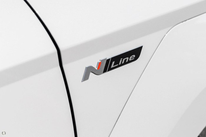 2025 Hyundai Kona Premium N Line