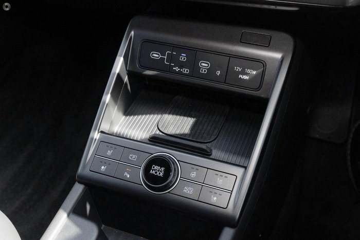 2025 Hyundai Kona Premium N Line