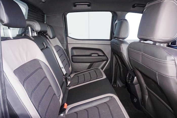 2024 Volkswagen Amarok TSI452 Aventura