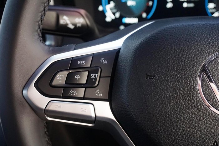 2024 Volkswagen Amarok TSI452 Aventura