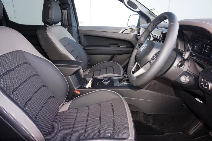 2024 Volkswagen Amarok TSI452 Aventura