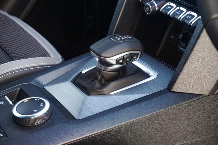 2024 Volkswagen Amarok TSI452 Aventura