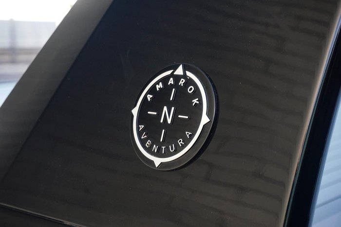 2024 Volkswagen Amarok TSI452 Aventura