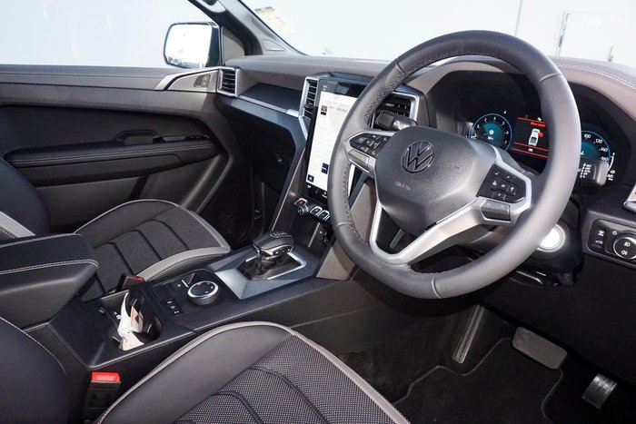 2024 Volkswagen Amarok TSI452 Aventura