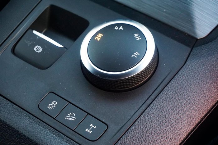 2024 Volkswagen Amarok TSI452 Aventura