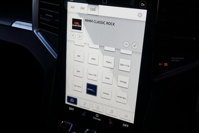 2024 Volkswagen Amarok TSI452 Aventura