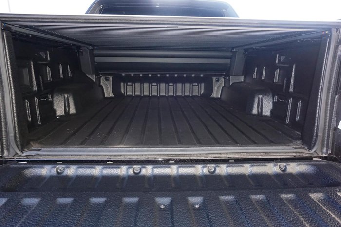 2024 Volkswagen Amarok TSI452 Aventura