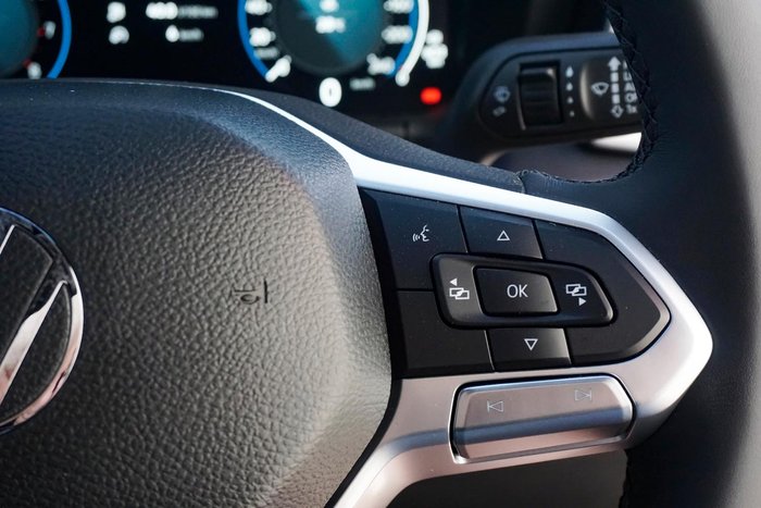 2024 Volkswagen Amarok TSI452 Aventura