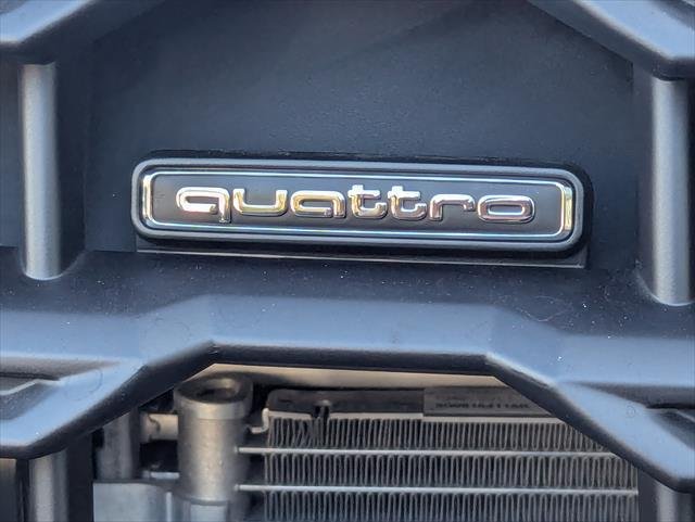 2025 Audi Q2 40 TFSI S line GA MY25 Four Wheel Drive Daytona Grey Pearl