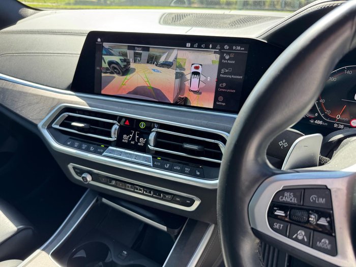 2020 BMW X5 xDrive30d M Sport