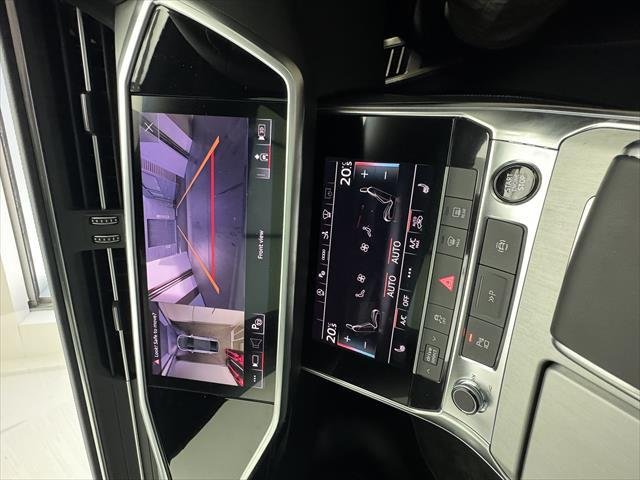 2024 Audi A7 55 TFSI 4K MY24 4X4 On Demand Mythos Black