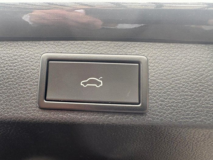 2017 SKODA Karoq 110TSI NU MY18 Magic Black