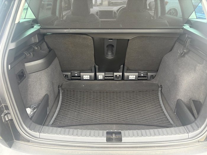 2017 SKODA Karoq 110TSI