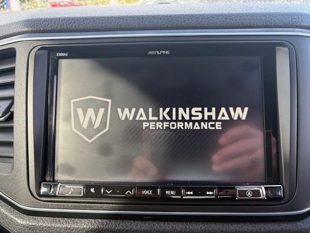 2020 Volkswagen Amarok TDI580 W580S