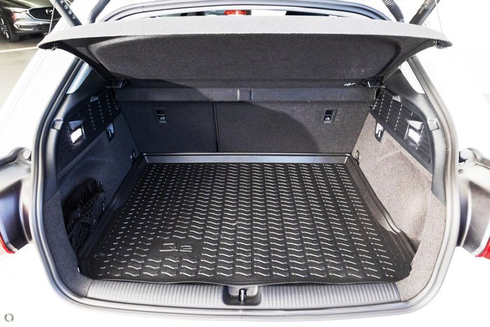 2024 Audi Q2 40 TFSI S line GA MY24 Four Wheel Drive Glacier White