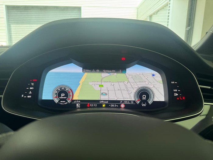 2024 Audi Q7 55 TFSI S line