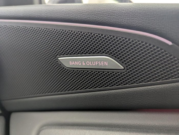 2024 Audi Q6 e-tron GF MY25 Four Wheel Drive Glacier White