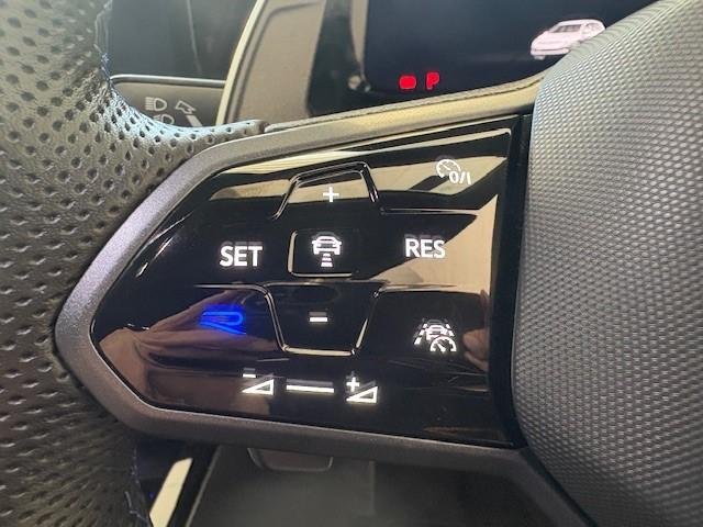 2023 Volkswagen Golf R 8 MY23 Four Wheel Drive Lapiz Blue