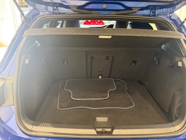 2023 Volkswagen Golf R