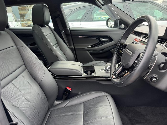 2023 Land Rover Range Rover Evoque P250 Autobiography L551 MY24 4X4 Constant Tribeca Blue