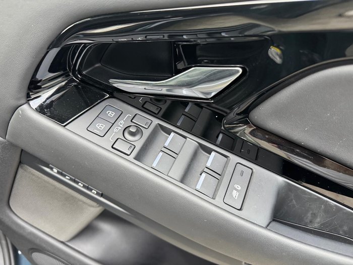 2023 Land Rover Range Rover Evoque P250 Autobiography L551 MY24 4X4 Constant Tribeca Blue