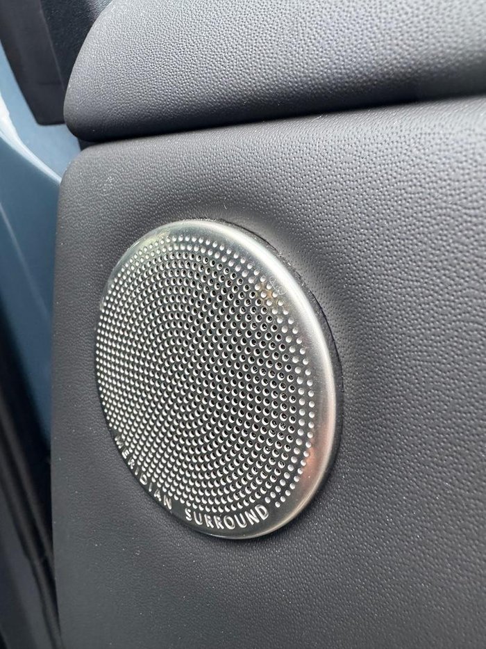 2023 Land Rover Range Rover Evoque P250 Autobiography L551 MY24 4X4 Constant Tribeca Blue