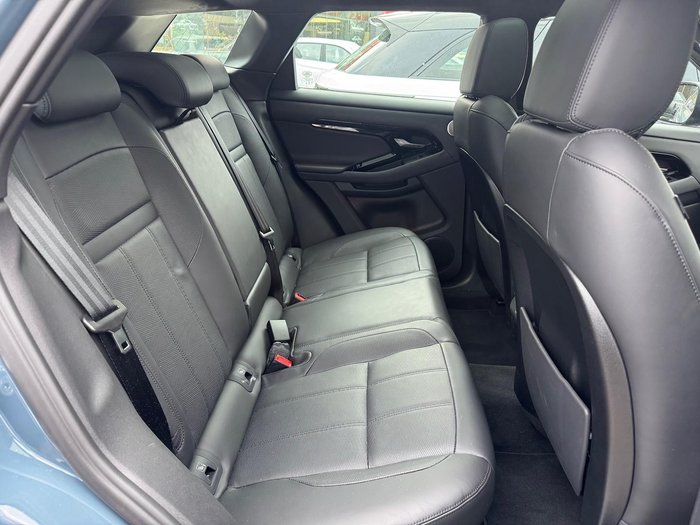 2023 Land Rover Range Rover Evoque P250 Autobiography L551 MY24 4X4 Constant Tribeca Blue