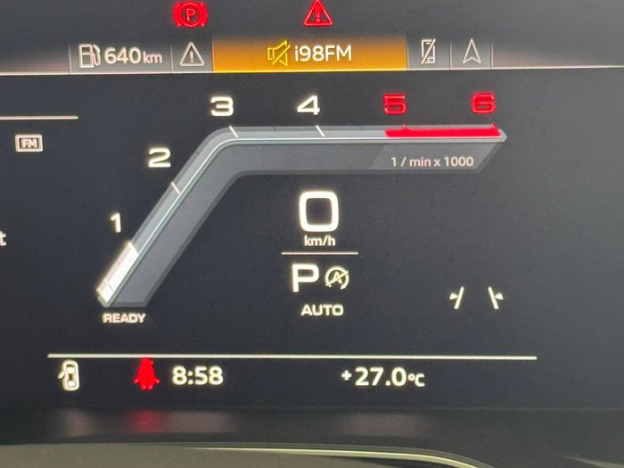 2024 Audi Q5 40 TDI Sport