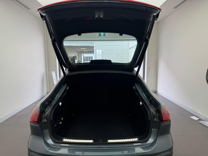 2025 Audi A5 TFSI 150kW S line B10 MY25 Horizon Blue