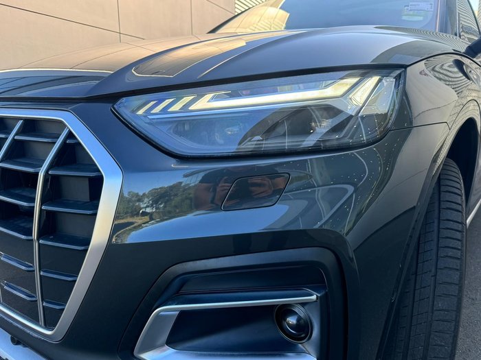 2024 Audi Q5 45 TFSI Sport