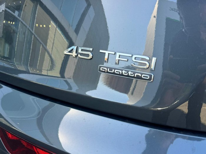 2024 Audi Q5 45 TFSI Sport