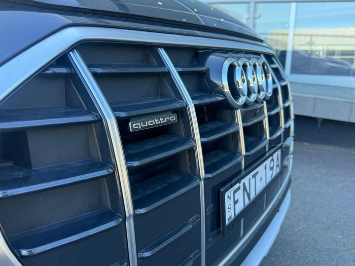 2024 Audi Q5 45 TFSI Sport