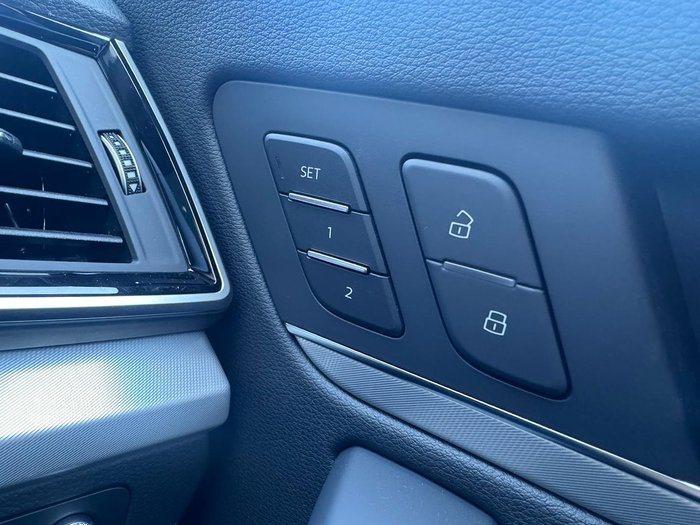 2024 Audi Q5 45 TFSI Sport