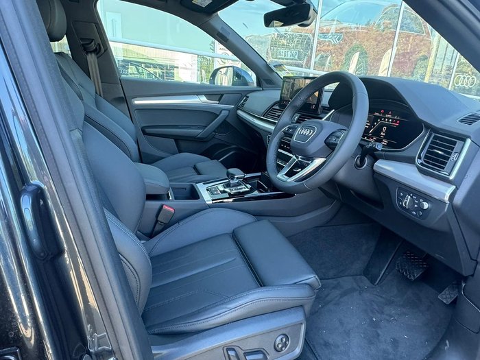 2024 Audi Q5 45 TFSI Sport