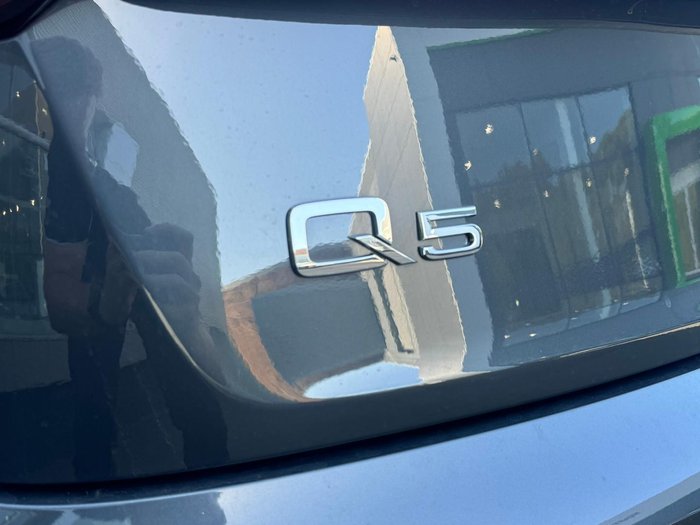 2024 Audi Q5 45 TFSI Sport