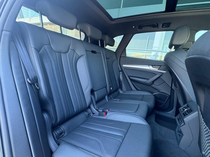 2024 Audi Q5 45 TFSI Sport