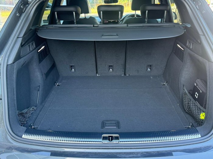 2024 Audi Q5 45 TFSI Sport