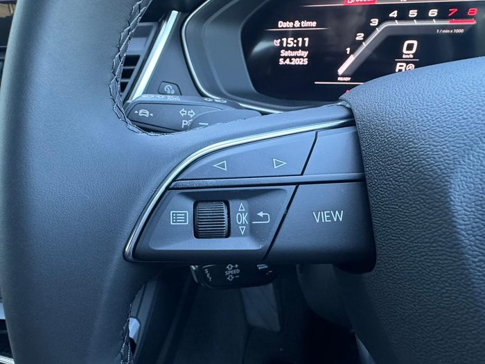 2024 Audi Q5 45 TFSI Sport