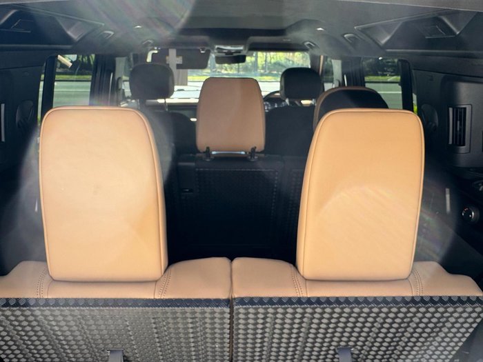 2024 Land Rover Defender 110 D350 X L663 MY25.5 AWD Carpathian Grey