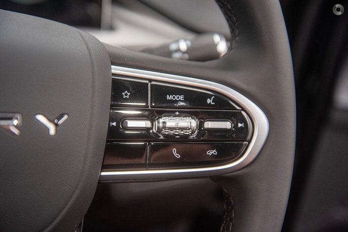 2025 Chery Tiggo 4 Ultimate