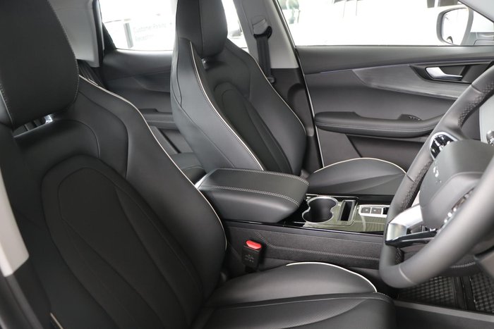 2025 Chery Tiggo 4 Ultimate