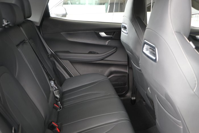 2025 Chery Tiggo 4 Ultimate