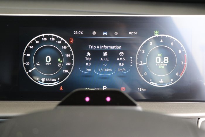 2025 Chery Tiggo 4 Ultimate